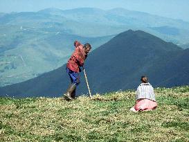 La Vida Que Te Espera (2004)