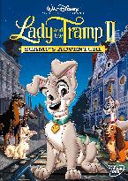 Lady And The Tramp II: Scamp's (2001)