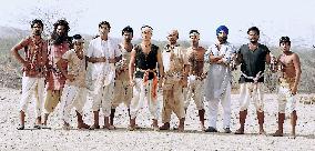 Lagaan: Once Upon A Time India (2001)