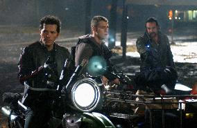 Land Of The Dead (2005)