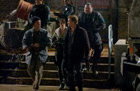 Land Of The Dead (2005)