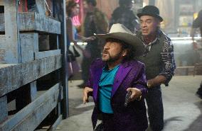 Land Of The Dead (2005)