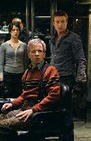 Land Of The Dead (2005)