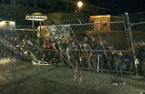 Land Of The Dead (2005)