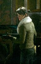 Land Of The Dead (2005)