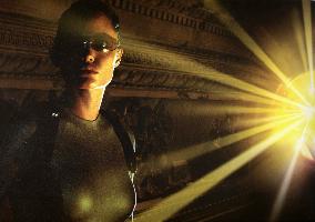 Lara Croft Tomb Raider: The Cr (2003)