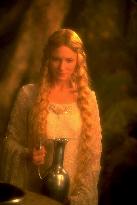 Lord Of The Rings: The Fellows (2001)