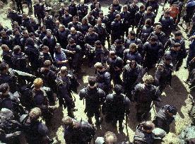 Lord Of The Rings: The Fellows (2001)