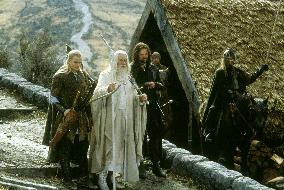 Lord Of The Rings: The Return (2003)