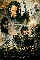 Lord Of The Rings: The Return (2003)