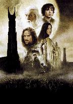 Lord Of The Rings: Two Towers (2002)