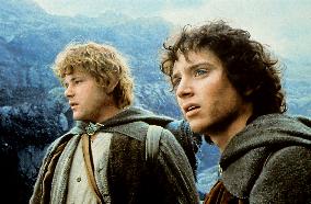 Lord Of The Rings: Two Towers (2002)