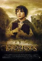 Lord Of The Rings: Two Towers (2002)