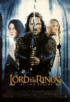 Lord Of The Rings: Two Towers (2002)