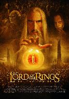 Lord Of The Rings: Two Towers (2002)