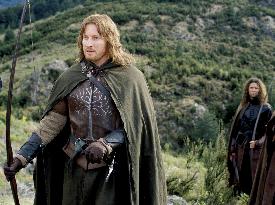 Lord Of The Rings: Two Towers (2002)