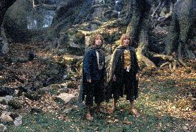 Lord Of The Rings: Two Towers (2002)