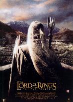 Lord Of The Rings: Two Towers (2002)