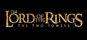 Lord Of The Rings: Two Towers (2002)