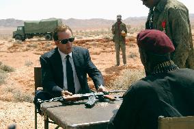 Lord Of War (2005)