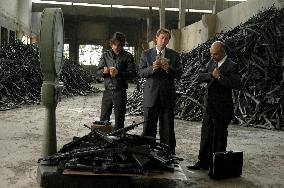 Lord Of War (2005)