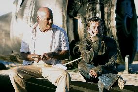 Lost : Season 1 (2004)