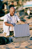 Lost : Season 1 (2004)