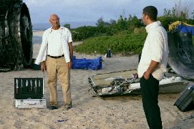 Lost : Season 1 (2004)