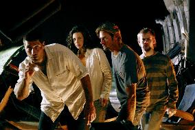 Lost : Season 1 (2004)