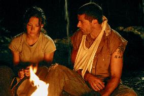 Lost : Season 1 (2004)