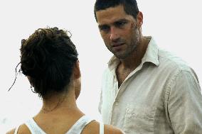 Lost : Season 1 (2004)