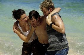 Lost : Season 1 (2004)