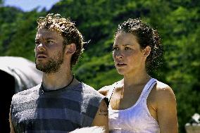 Lost : Season 1 (2004)