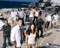 Lost : Season 1 (2004)
