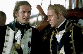 Master And Commander (2003)