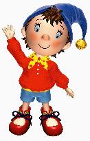 Make Way For Noddy (2001)