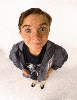 Malcolm In The Middle (2000)