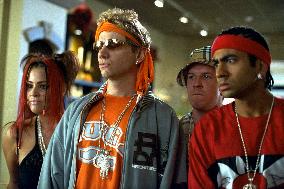 Malibu's Most Wanted (2003)