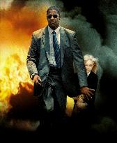 Man On Fire (2004)