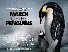 March Of The Penguins (2005)