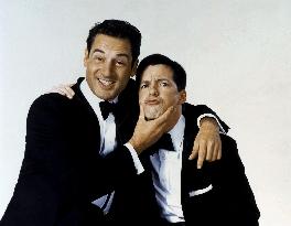 Martin And Lewis (2002)