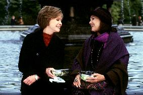 Mary And Rhoda (2000)
