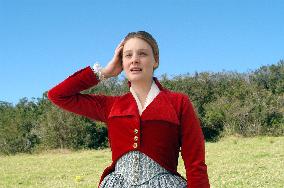 Mary Bryant (2005)