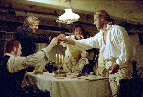 Master And Commander (2003)