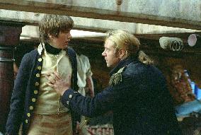 Master And Commander (2003)