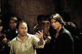 Mission: Impossible II (2000)