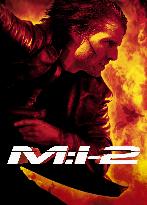 Mission: Impossible II (2000)