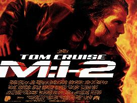 Mission: Impossible II (2000)