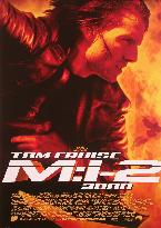 Mission: Impossible II (2000)