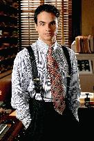 Mister Sterling (2003)